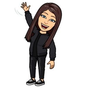 Meet your Posher, Christina